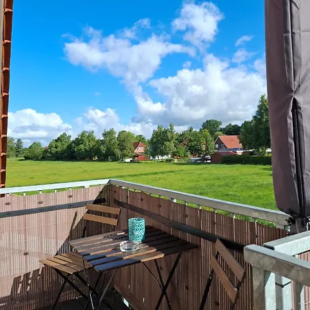Apartamento Martens - Nur Für Urlaubsgäste, 65344