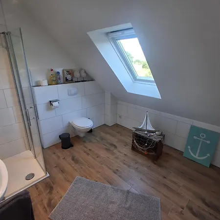 Martens 65344 Lejlighed *