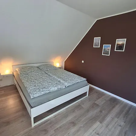 Martens 65344 Apartment Moormerland