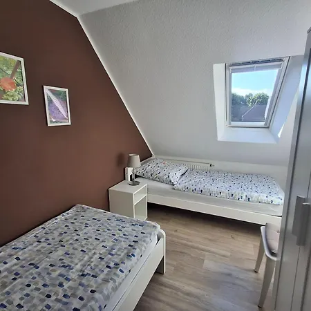 Apartamento Martens - Nur Für Urlaubsgäste, 65344 Moormerland