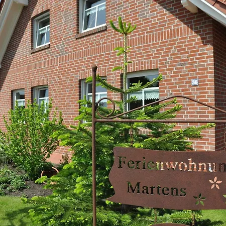Martens - Nur Fuer Urlaubsgaeste, 65344 Appartement *