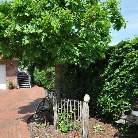 Appartement Martens - Nur Fuer Urlaubsgaeste, 65344 Moormerland
