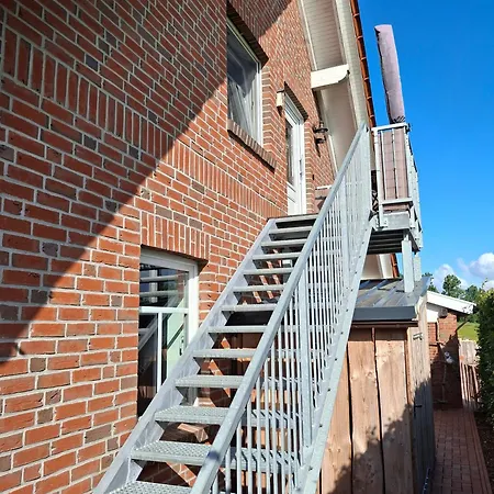 Martens - Nur Fuer Urlaubsgaeste, 65344 Daire