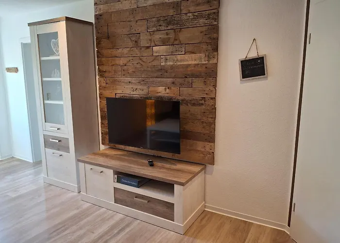 Martens 65344 公寓