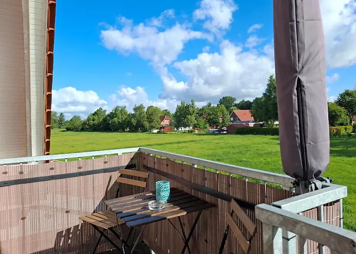 公寓 Martens 65344