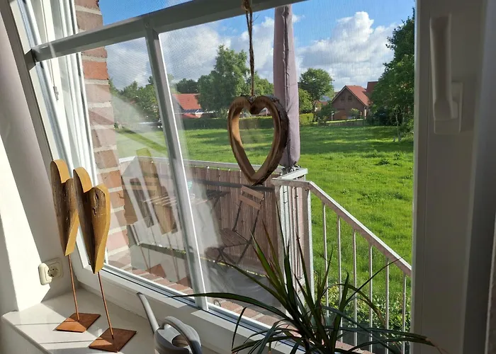 公寓 Martens 65344 *