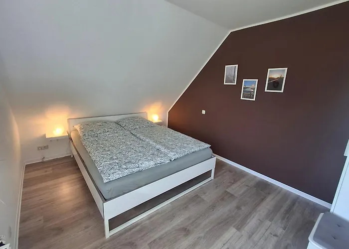 Martens 65344 公寓 Moormerland